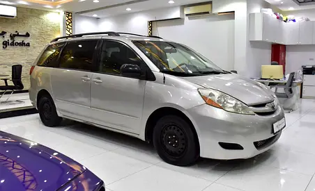 صورة 3 لـ 2008 Toyota SIENNA