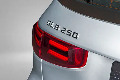Mercedes-Benz GLB 250 4MATIC, миниатюра 9
