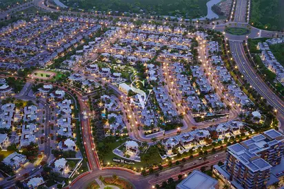 Post Hanodver PP | DLD Waiver l Park Facing Unit