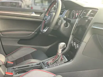 صورة مصغرة 18 لـ 2019 Volkswagen GOLF GTI