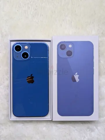 Iphone 13 Mini 256GB