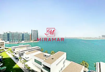 ◉Sea View ◉High Floor ◉Perfect Community◉