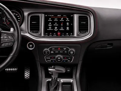 Dodge Charger SRT 392, миниатюра 11