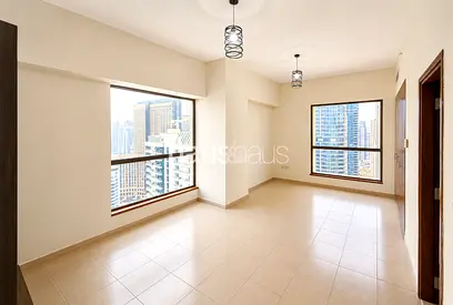 Marina View | High Floor | Unfurnished | Vacant