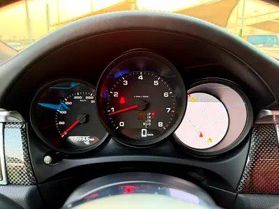 صورة مصغرة 11 لـ 2018 Porsche MACAN