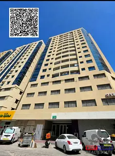 Garden City M1 | 1 BHK | 620 Sq. Ft. | AED 26K | | Ready to Move In