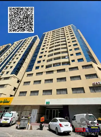 Garden City M1 | 1 BHK | 620 Sq. Ft. | AED 26K | | Ready to Move In