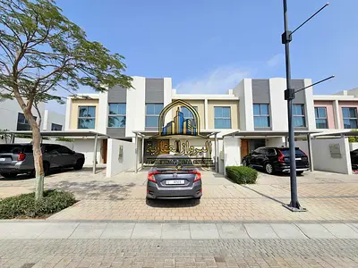 Premium 3BR Townhouse | Just 135k