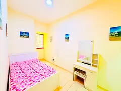 Studio Room With Attach Bathroom and Separate Entrance For Rent In JBR Ready To Move In