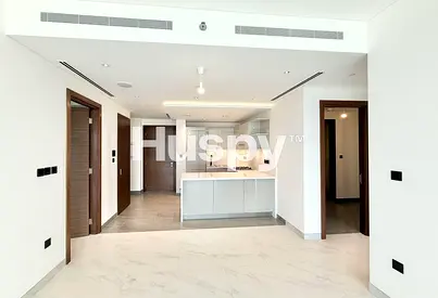 Mid Floor | Unfurnished | Vacant