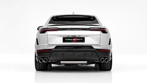 2023 Lamborghini URUS 照片 2