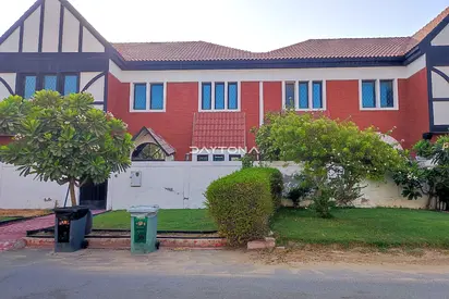 FULLY FURNISHED | 4-BEDROOM + MAID’S | COMPOUND VILLA