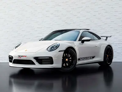 ⚡ THE SUMMER FINALE | 911 CARRERA (992.2) | PRE-SEPTEMBER PRICE LOCK | AL NABOODA WARRANTY