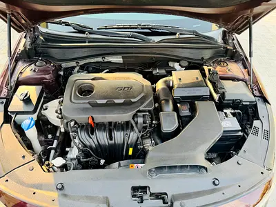 صورة مصغرة 8 لـ 2018 KIA OPTIMA