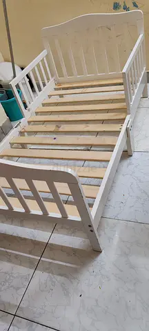 Baby bed for sale
