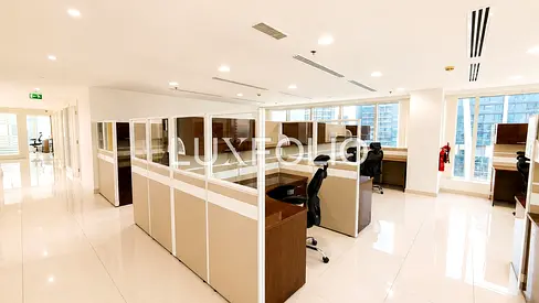 High Floor | Incredible Value | Near Metro