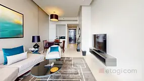Fully Furnished | High ROI | Well Maintained