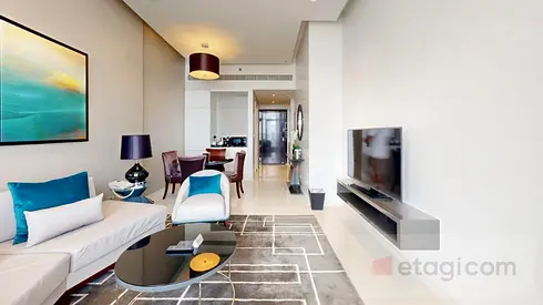 Fully Furnished | High ROI | Well Maintained