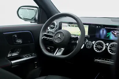 Mercedes-Benz GLA 200, миниатюра 9