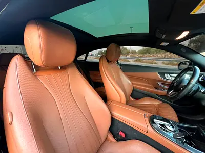 Mercedes-Benz E-Class E 450 4MATIC, миниатюра 10