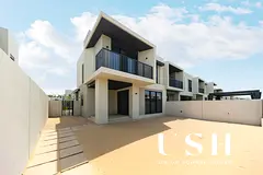 4BR | Townhouse | Single Row | Opposite to Park | Keys in Hands
