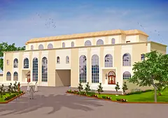 Villa for Rent in Al Bateen, Abu Dhabi 1