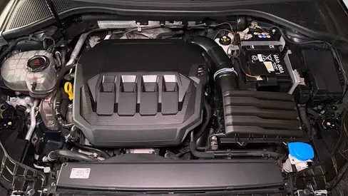 2024 AUDI S3 照片 13