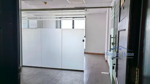 Office for Rent in Al Khabeesi – Behind Hyundai Showroom