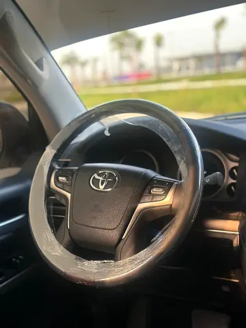 2018 Toyota LAND CRUISER — фото 11