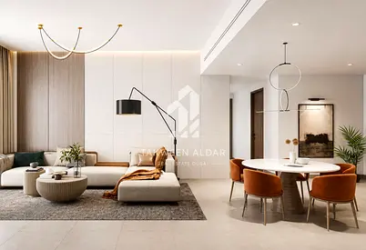 Prime Location | Modern Layout | Pool View