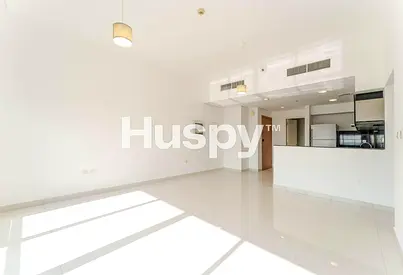 Vacant | High Floor | Unfurnished