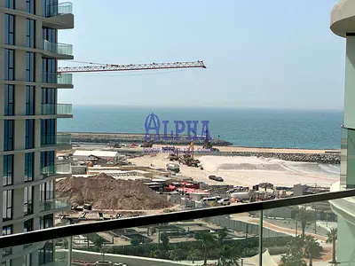 PARTIAL SEA VIEW | FIRST TENANT | 1 BR FOR RENT