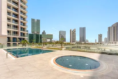 Nice Views | Vacant+Furnished | 2 Payments