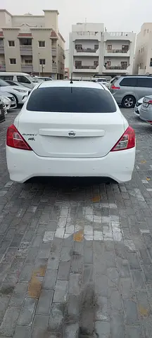2019 Nissan SUNNY — фото 3