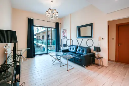 Best Deal l Furnished 1BR | Ready To Move-in