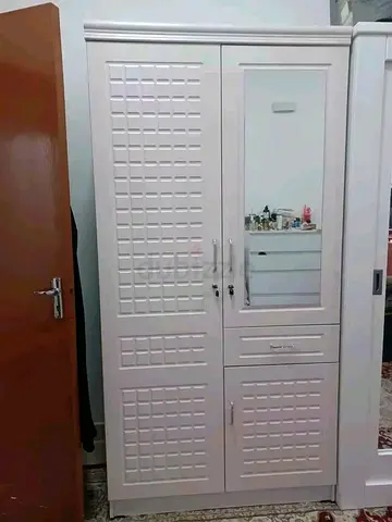 Brand new 2door wardrobe available