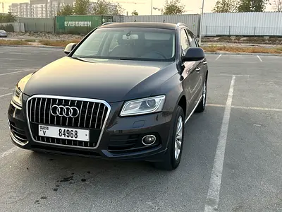 صورة مصغرة 3 لـ 2016 AUDI Q5