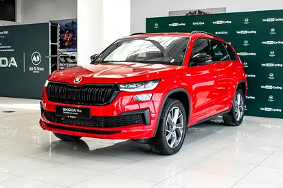 2.0 TSI | Agency Warranty | Low Mileage | Skoda Certified