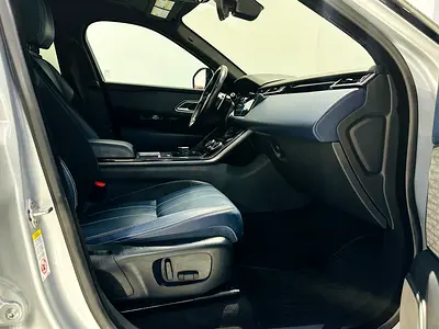 صورة 19 لـ 2018 LAND Rover RANGE ROVER VELAR