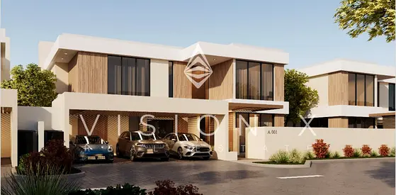 Stunning Golf & Park Views | Luxurious Living