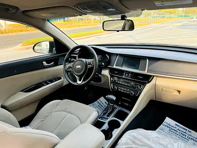 صورة مصغرة 7 لـ 2018 KIA OPTIMA