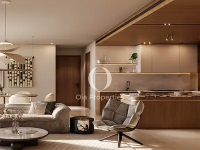 Elegant Urban Living | Prime Dubai Location