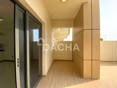 Rare Unit | Largest Terrace | Price Negotiable