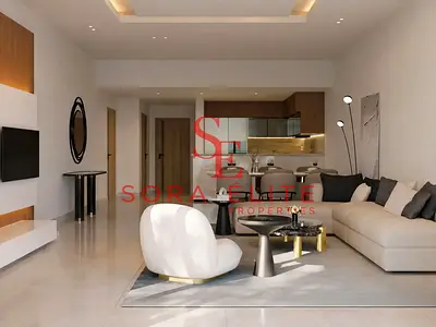 2BR Apartment | Skyhills Residences Tower 1 | Furnished | City Views