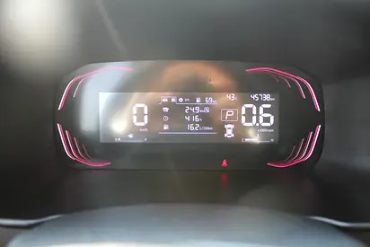 Kia Picanto LX, миниатюра 12