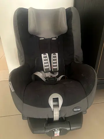 Romer child car seat - used, good condition