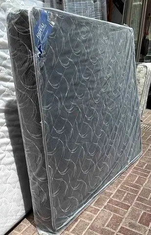 Brand New king size Medical Mattress Available