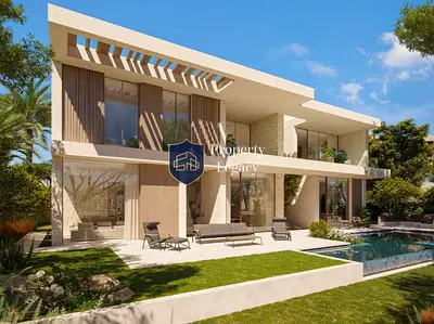 Ivory Mansion | Huge Plot | Luxury Living