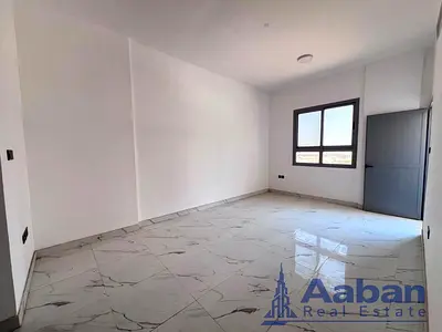 1-Bedroom Apartment for Rent – Al Jurf 3, Ajman