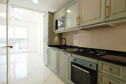 Miracle Garden View | Luxury Amenities | Prime Location